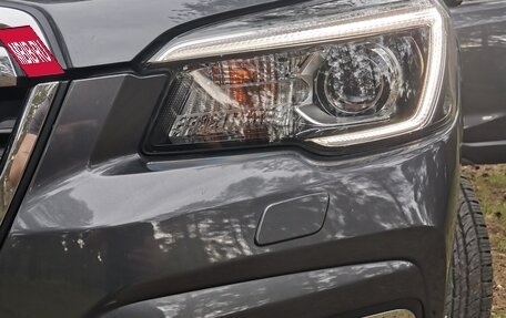 Subaru Forester, 2020 год, 2 900 000 рублей, 16 фотография