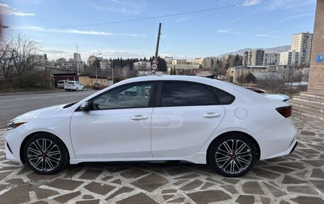 KIA Cerato IV, 2022 год, 1 860 000 рублей, 4 фотография