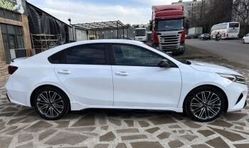 KIA Cerato IV, 2022 год, 1 860 000 рублей, 5 фотография