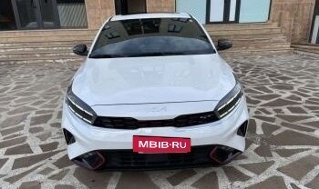 KIA Cerato IV, 2022 год, 1 860 000 рублей, 2 фотография