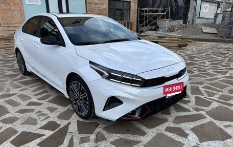 KIA Cerato IV, 2022 год, 1 860 000 рублей, 3 фотография