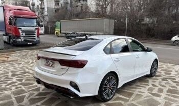 KIA Cerato IV, 2022 год, 1 860 000 рублей, 8 фотография
