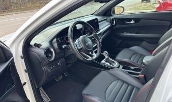 KIA Cerato IV, 2022 год, 1 860 000 рублей, 9 фотография