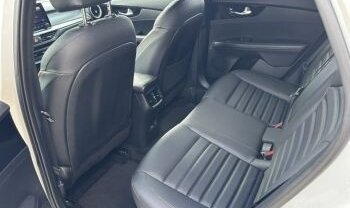 KIA Cerato IV, 2022 год, 1 860 000 рублей, 10 фотография