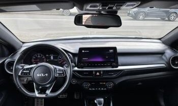 KIA Cerato IV, 2022 год, 1 860 000 рублей, 12 фотография