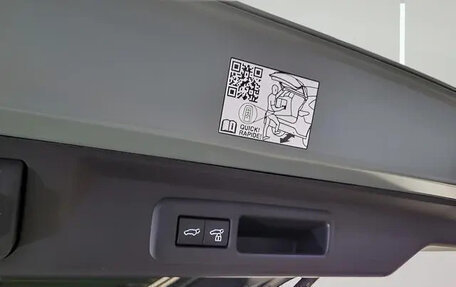 Toyota Sequoia, 2026 год, 13 253 000 рублей, 7 фотография
