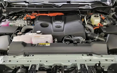 Toyota Sequoia, 2026 год, 13 253 000 рублей, 8 фотография