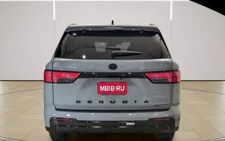 Toyota Sequoia, 2026 год, 13 253 000 рублей, 3 фотография