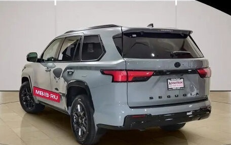 Toyota Sequoia, 2026 год, 13 253 000 рублей, 2 фотография