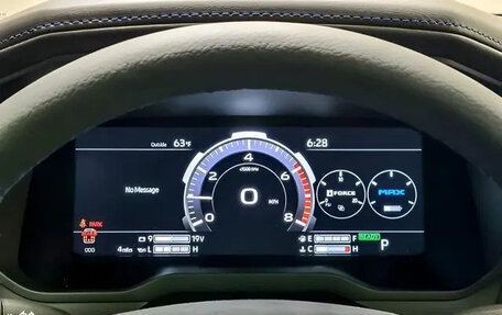 Toyota Sequoia, 2026 год, 13 253 000 рублей, 23 фотография