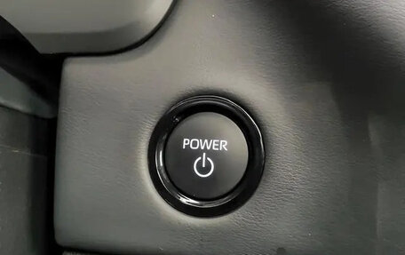 Toyota Sequoia, 2026 год, 13 253 000 рублей, 14 фотография