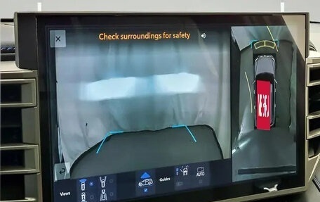 Toyota Sequoia, 2026 год, 13 253 000 рублей, 10 фотография