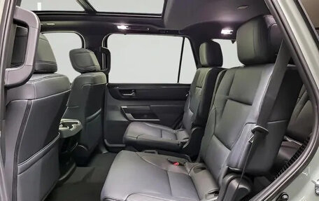 Toyota Sequoia, 2026 год, 13 253 000 рублей, 21 фотография