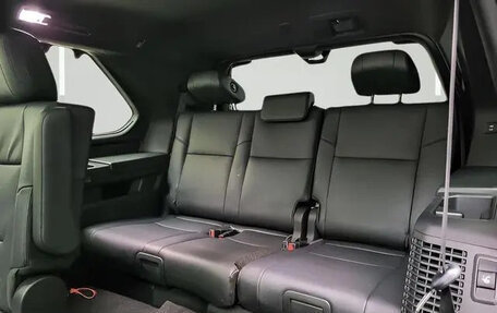 Toyota Sequoia, 2026 год, 13 253 000 рублей, 17 фотография