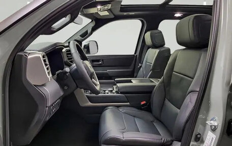 Toyota Sequoia, 2026 год, 13 253 000 рублей, 12 фотография