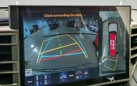 Toyota Sequoia, 2026 год, 13 253 000 рублей, 15 фотография