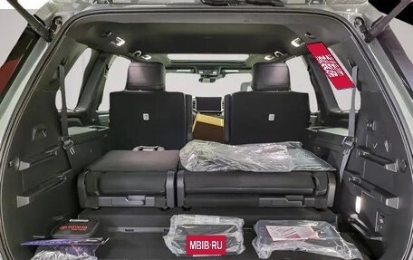 Toyota Sequoia, 2026 год, 13 253 000 рублей, 13 фотография