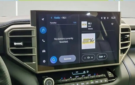 Toyota Sequoia, 2026 год, 13 253 000 рублей, 18 фотография