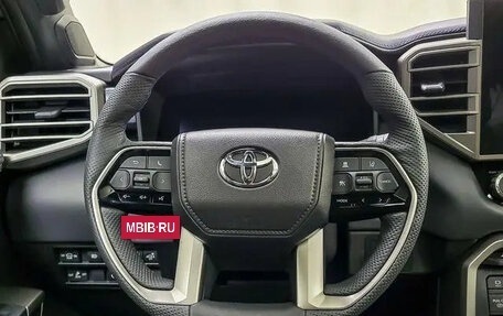 Toyota Sequoia, 2026 год, 13 253 000 рублей, 19 фотография