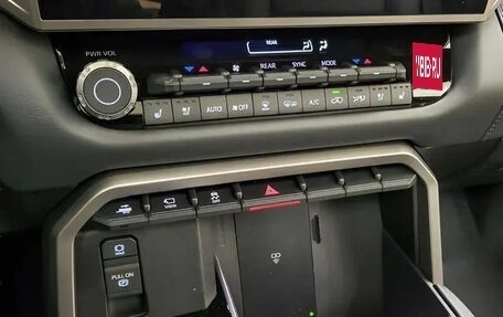 Toyota Sequoia, 2026 год, 13 253 000 рублей, 22 фотография