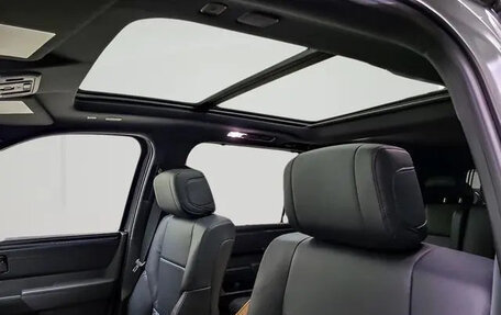 Toyota Sequoia, 2026 год, 13 253 000 рублей, 24 фотография