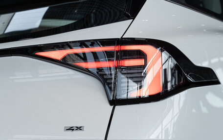 KIA Sportage IV рестайлинг, 2026 год, 5 330 000 рублей, 5 фотография