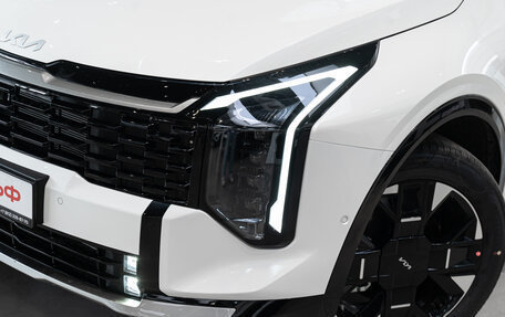 KIA Sportage IV рестайлинг, 2026 год, 5 330 000 рублей, 8 фотография