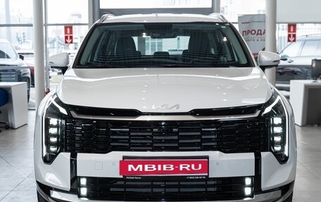 KIA Sportage IV рестайлинг, 2026 год, 5 330 000 рублей, 2 фотография