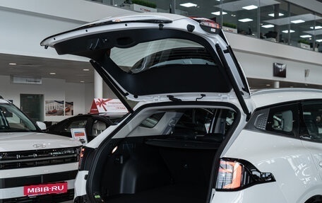 KIA Sportage IV рестайлинг, 2026 год, 5 330 000 рублей, 9 фотография