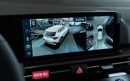 KIA Sportage IV рестайлинг, 2026 год, 5 330 000 рублей, 15 фотография