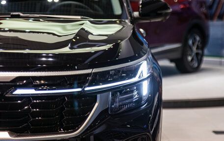 KIA Seltos I, 2025 год, 3 340 000 рублей, 3 фотография