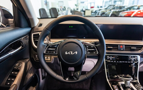 KIA Seltos I, 2025 год, 3 340 000 рублей, 14 фотография