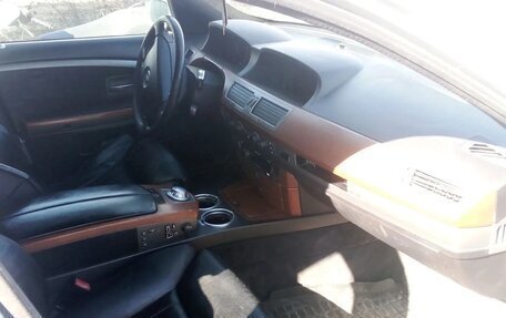 BMW 7 серия, 2003 год, 600 000 рублей, 7 фотография