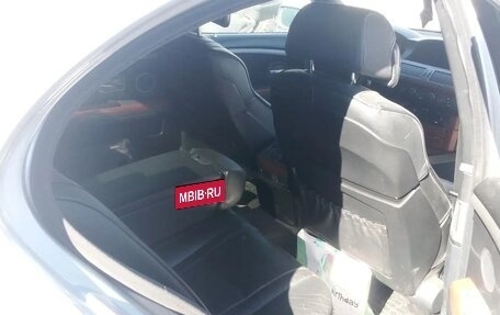 BMW 7 серия, 2003 год, 600 000 рублей, 8 фотография