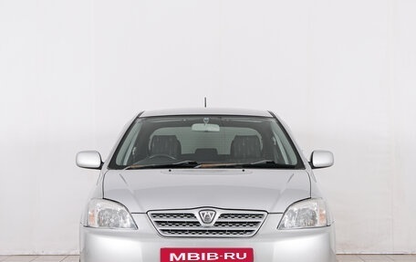Toyota Allex i рестайлинг, 2003 год, 679 000 рублей, 3 фотография