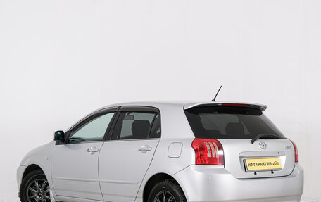 Toyota Allex i рестайлинг, 2003 год, 679 000 рублей, 5 фотография