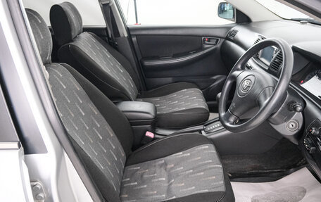 Toyota Allex i рестайлинг, 2003 год, 679 000 рублей, 8 фотография