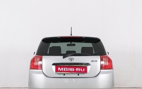 Toyota Allex i рестайлинг, 2003 год, 679 000 рублей, 6 фотография