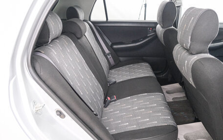 Toyota Allex i рестайлинг, 2003 год, 679 000 рублей, 21 фотография