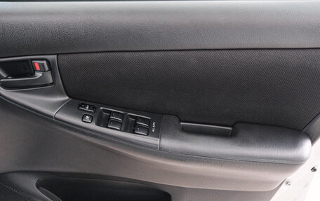 Toyota Allex i рестайлинг, 2003 год, 679 000 рублей, 20 фотография