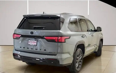 Toyota Sequoia, 2026 год, 13 253 000 рублей, 4 фотография