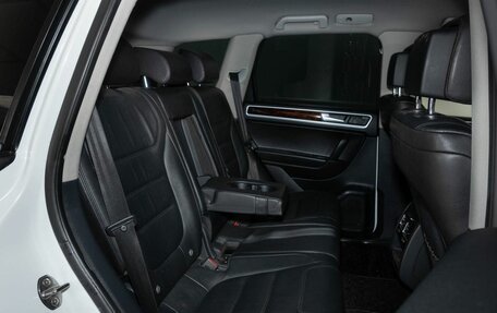 Volkswagen Touareg III, 2013 год, 1 630 000 рублей, 8 фотография