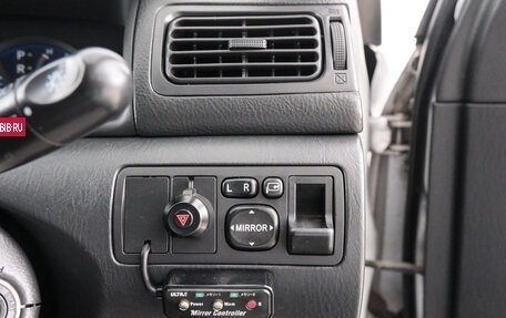 Toyota Allex i рестайлинг, 2003 год, 679 000 рублей, 19 фотография