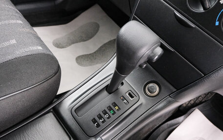 Toyota Allex i рестайлинг, 2003 год, 679 000 рублей, 18 фотография