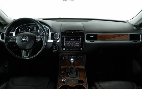 Volkswagen Touareg III, 2013 год, 1 630 000 рублей, 7 фотография