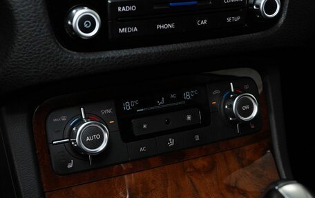 Volkswagen Touareg III, 2013 год, 1 630 000 рублей, 11 фотография