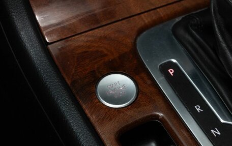 Volkswagen Touareg III, 2013 год, 1 630 000 рублей, 15 фотография