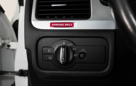 Volkswagen Touareg III, 2013 год, 1 630 000 рублей, 19 фотография