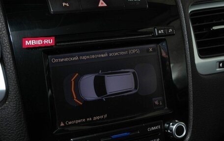 Volkswagen Touareg III, 2013 год, 1 630 000 рублей, 18 фотография