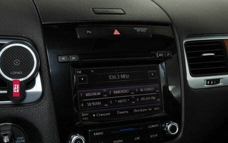 Volkswagen Touareg III, 2013 год, 1 630 000 рублей, 10 фотография